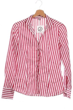 Γυναικείο πουκάμισο Eterna, Μέγεθος XS, Χρώμα Πολύχρωμο, Τιμή 11,36 €