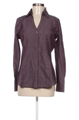 Γυναικείο πουκάμισο Express, Μέγεθος M, Χρώμα Βιολετί, Τιμή 14,85 €