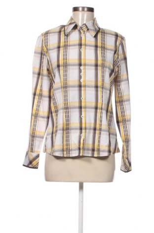 Γυναικείο πουκάμισο Fer, Μέγεθος M, Χρώμα Πολύχρωμο, Τιμή 2,32 €