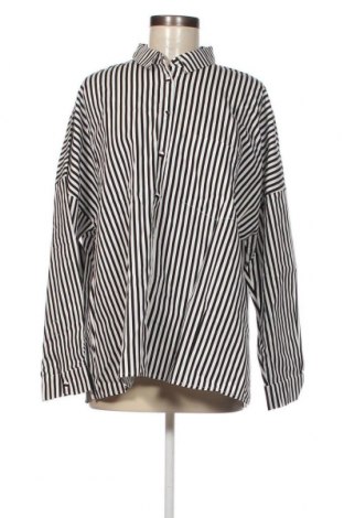 Γυναικείο πουκάμισο Find., Μέγεθος XXL, Χρώμα Πολύχρωμο, Τιμή 17,11 €
