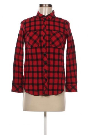 Γυναικείο πουκάμισο Fisherfield, Μέγεθος M, Χρώμα Πολύχρωμο, Τιμή 3,21 €
