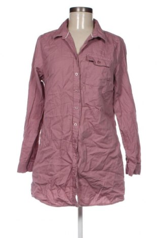 Γυναικείο πουκάμισο Fisherfield, Μέγεθος M, Χρώμα Σάπιο μήλο, Τιμή 6,91 €