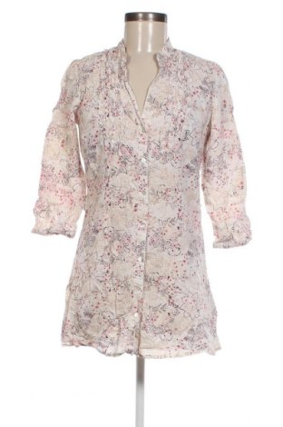 Γυναικείο πουκάμισο Flame, Μέγεθος M, Χρώμα Πολύχρωμο, Τιμή 3,40 €