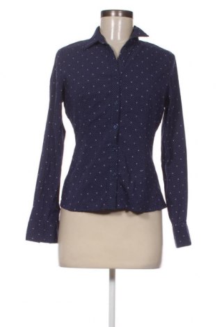 Γυναικείο πουκάμισο Forget Me Not, Μέγεθος XL, Χρώμα Μπλέ, Τιμή 10,20 €