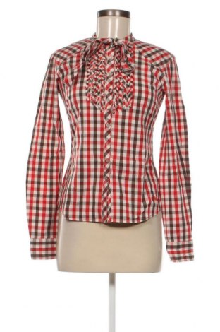 Γυναικείο πουκάμισο Fornarina, Μέγεθος S, Χρώμα Πολύχρωμο, Τιμή 4,36 €