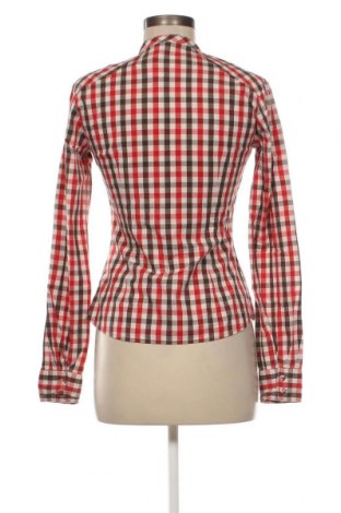 Γυναικείο πουκάμισο Fornarina, Μέγεθος S, Χρώμα Πολύχρωμο, Τιμή 4,36 €