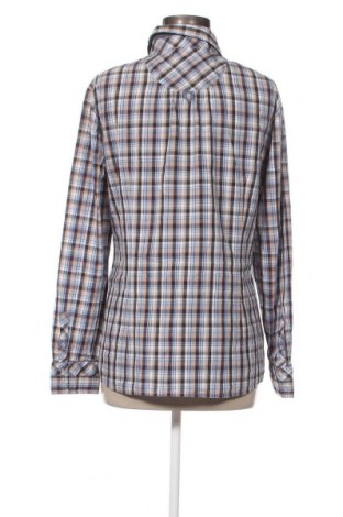 Γυναικείο πουκάμισο G.W., Μέγεθος L, Χρώμα Πολύχρωμο, Τιμή 9,25 €