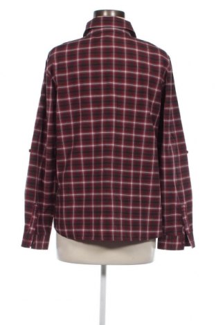 Γυναικείο πουκάμισο G.W., Μέγεθος L, Χρώμα Κόκκινο, Τιμή 8,62 €