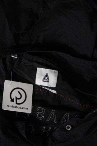 Дамска риза Gaastra, Размер XXL, Цвят Черен, Цена 30,68 лв.