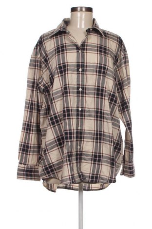 Dámská košile  Gant, Velikost XL, Barva Vícebarevné, Cena  809,00 Kč