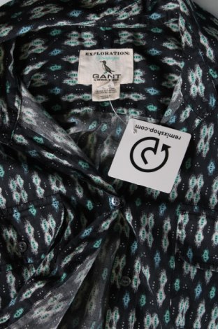 Dámska košeľa  Gant, Veľkosť S, Farba Viacfarebná, Cena  6,92 €
