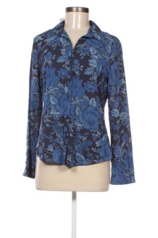 Γυναικείο πουκάμισο Gap, Μέγεθος M, Χρώμα Πολύχρωμο, Τιμή 5,20 €