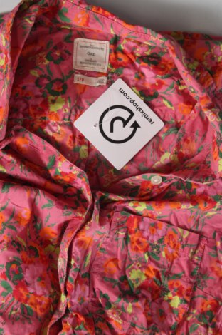 Dámská košile  Gap, Velikost S, Barva Růžová, Cena  164,00 Kč