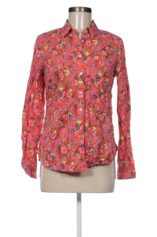 Γυναικείο πουκάμισο Gap, Μέγεθος S, Χρώμα Ρόζ , Τιμή 6,63 €
