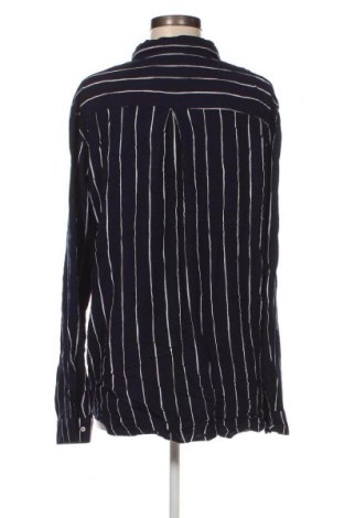 Γυναικείο πουκάμισο Garcia, Μέγεθος XL, Χρώμα Μπλέ, Τιμή 13,99 €
