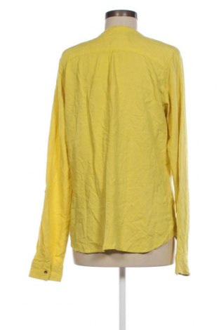 Dámská košile  Garcia Jeans, Velikost L, Barva Žlutá, Cena  182,00 Kč
