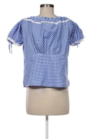 Γυναικείο πουκάμισο Gaudi, Μέγεθος XL, Χρώμα Πολύχρωμο, Τιμή 16,63 €