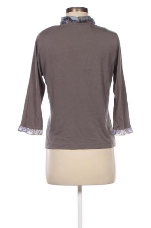 Γυναικείο πουκάμισο Gelco, Μέγεθος M, Χρώμα Γκρί, Τιμή 4,17 €