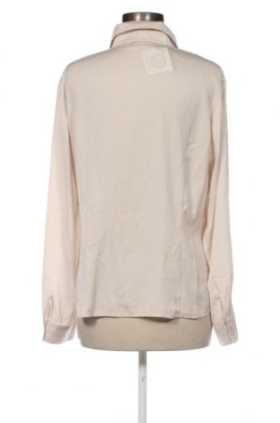 Γυναικείο πουκάμισο Gerry Weber, Μέγεθος L, Χρώμα  Μπέζ, Τιμή 17,88 €