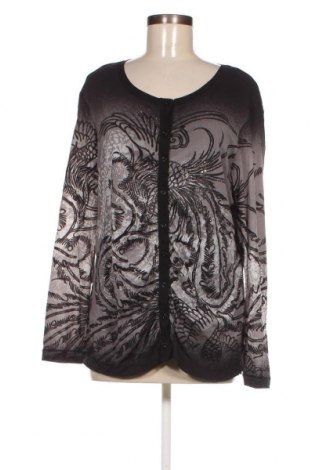 Γυναικείο πουκάμισο Gerry Weber, Μέγεθος XL, Χρώμα Πολύχρωμο, Τιμή 12,62 €