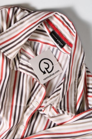 Γυναικείο πουκάμισο Gerry Weber, Μέγεθος M, Χρώμα Πολύχρωμο, Τιμή 3,80 €