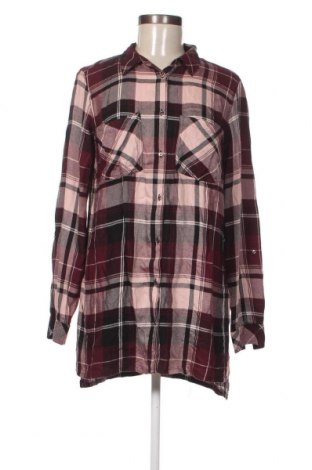 Γυναικείο πουκάμισο Gina, Μέγεθος M, Χρώμα Πολύχρωμο, Τιμή 4,17 €