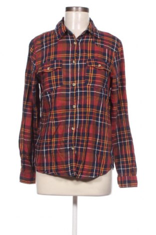 Γυναικείο πουκάμισο Gina, Μέγεθος M, Χρώμα Πολύχρωμο, Τιμή 4,33 €