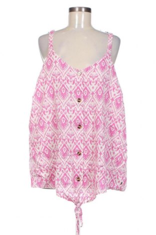 Дамска риза Gina Benotti, Размер XL, Цвят Розов, Цена 10,00 лв.