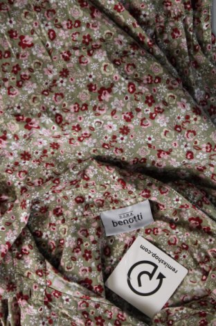 Γυναικείο πουκάμισο Gina Benotti, Μέγεθος S, Χρώμα Πολύχρωμο, Τιμή 5,77 €
