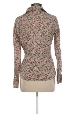 Γυναικείο πουκάμισο Gina Benotti, Μέγεθος S, Χρώμα Πολύχρωμο, Τιμή 5,77 €
