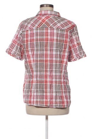 Γυναικείο πουκάμισο Gina Laura, Μέγεθος L, Χρώμα Πολύχρωμο, Τιμή 6,68 €
