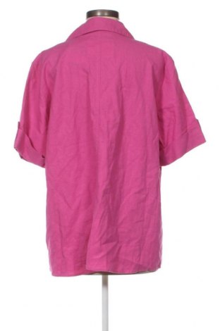 Damenbluse Gina Laura, Größe XXL, Farbe Rosa, Preis € 27,99