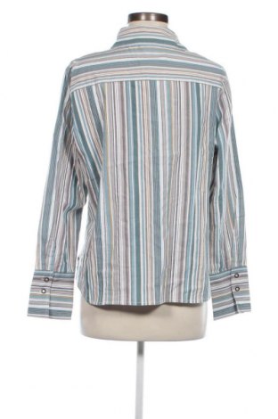 Γυναικείο πουκάμισο Gina Laura, Μέγεθος L, Χρώμα Πολύχρωμο, Τιμή 7,13 €