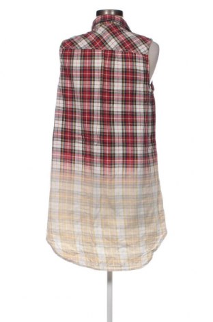 Γυναικείο πουκάμισο Gina Tricot, Μέγεθος L, Χρώμα Πολύχρωμο, Τιμή 5,57 €