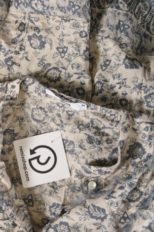 Γυναικείο πουκάμισο Gina Tricot, Μέγεθος XS, Χρώμα Εκρού, Τιμή 4,57 €