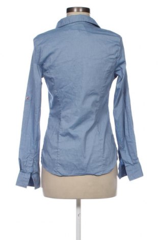 Dámská košile  Grain De Malice, Velikost M, Barva Modrá, Cena  297,00 Kč