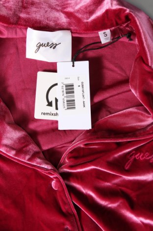 Dámská košile  Guess, Velikost S, Barva Růžová, Cena  591,00 Kč