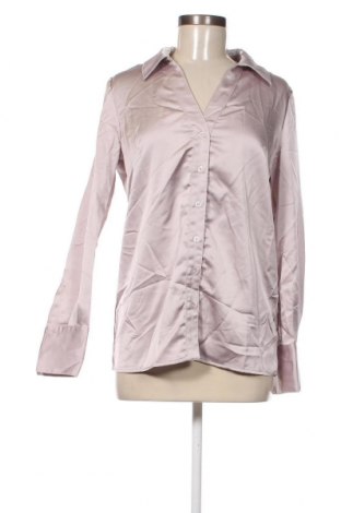 Dámska košeľa  Guess, Veľkosť S, Farba Popolavo ružová, Cena  39,96 €