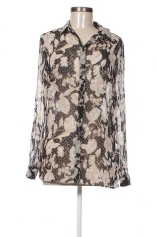 Γυναικείο πουκάμισο Guess, Μέγεθος S, Χρώμα Πολύχρωμο, Τιμή 37,85 €