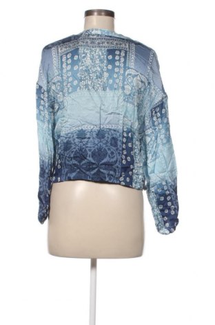 Γυναικείο πουκάμισο Guess, Μέγεθος S, Χρώμα Μπλέ, Τιμή 70,10 €