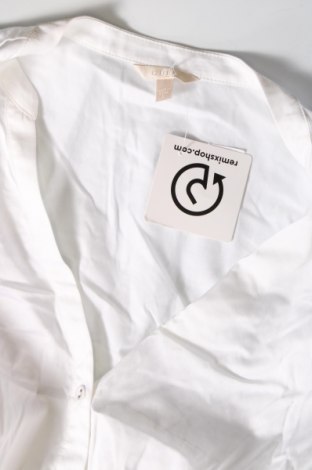 Γυναικείο πουκάμισο Guess, Μέγεθος S, Χρώμα Λευκό, Τιμή 42,06 €