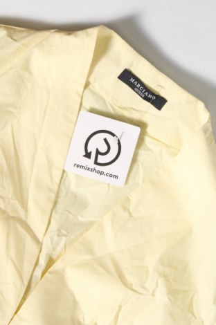 Γυναικείο πουκάμισο Guess By Marciano, Μέγεθος S, Χρώμα Κίτρινο, Τιμή 37,89 €