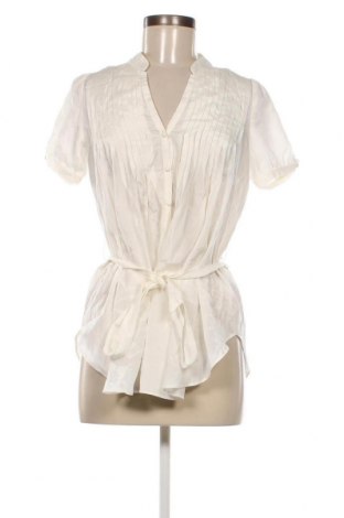 Γυναικείο πουκάμισο Guess By Marciano, Μέγεθος M, Χρώμα Λευκό, Τιμή 45,81 €