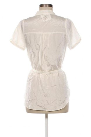 Γυναικείο πουκάμισο Guess By Marciano, Μέγεθος M, Χρώμα Λευκό, Τιμή 45,81 €