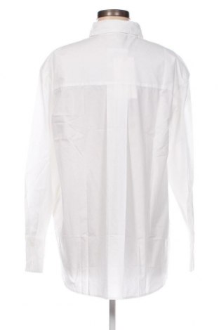 Dámská košile  Guido Maria Kretschmer for About You, Velikost M, Barva Bílá, Cena  1 043,00 Kč