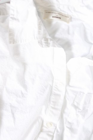 Γυναικείο πουκάμισο Guido Maria Kretschmer for About You, Μέγεθος S, Χρώμα Λευκό, Τιμή 14,84 €