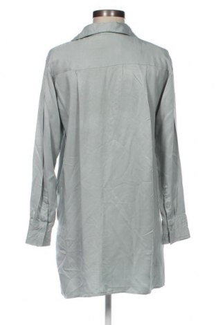 Dámska košeľa  H&M, Veľkosť XS, Farba Zelená, Cena  2,13 €