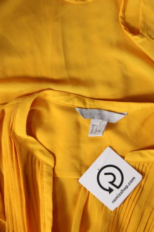 Damenbluse H&M, Größe XL, Farbe Gelb, Preis € 12,79