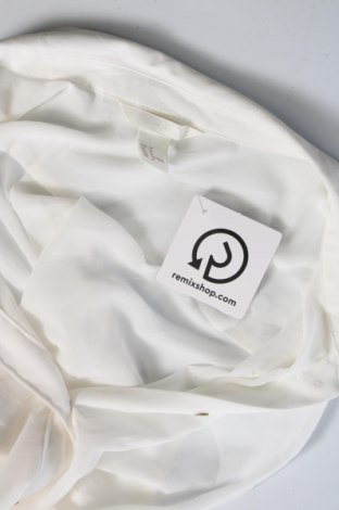 Damska koszula H&M, Rozmiar XL, Kolor Biały, Cena 31,98 zł