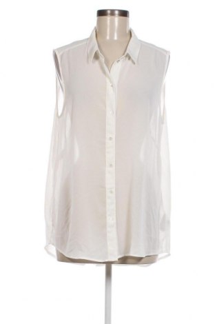 Дамска риза H&M, Размер XL, Цвят Бял, Цена 10,50 лв.